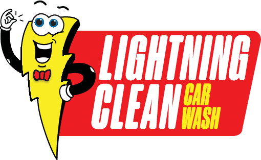 Lightning Clean Car Wash