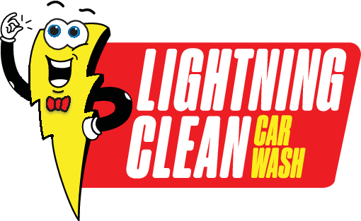 Lightning Clean Car Wash